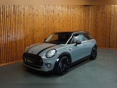 MINI One - 1.5 ONE D BUSINESS AIRCO / AUDIO / NAVIGATIE / LM VELGEN