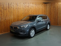 SEAT Tarraco - 1.5 TSI STYLE / CLIMA CAMERA NAVIGATIE LANE ASSIST