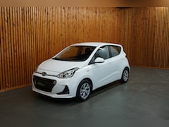 Hyundai i10 - 1.0I COMFORT AIRCO APPLE CARPLAY NAVIGATIE