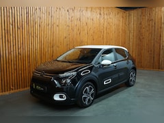 Citroën C3 - 1.2 PureTech 5 drs Feel Edition / Apple Carplay / Lane Assist / Clima