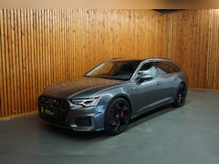 Audi A6 - 55 TFSI E Quattro Pro Line S Competition Automaat / Panoramadak