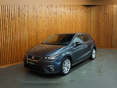 SEAT Ibiza - 1.0 ECOTSI FR CLIMA / APPLE CARPLAY / ANDROID AUTO / CRUISE CONTROL