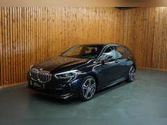 BMW 1-serie - 118I EXECUTIVE ED. PANORAMADAK / SFEERVERLICHTING