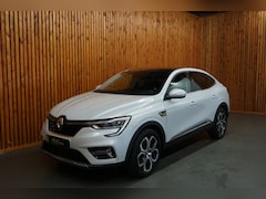 Renault Arkana - 1.6 E-T H 145 INTENS Automaat Navi Clima Apple Carplay