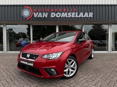 SEAT Ibiza - 1.0 TSI FR Business Intense - NL Auto Navi Carplay Camera ACC