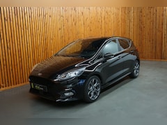 Ford Fiesta - 1.0 ECOBOOST ST-LINE AUTOMAAT APPLE CARPLAY CLIMA WINTER PACK
