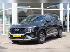 Hyundai Santa Fe - 1.6 T-GDI HEV Premium Plus Sky