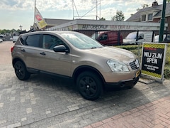 Nissan Qashqai - 1.6i-16V ACENTA HB Youngtimer