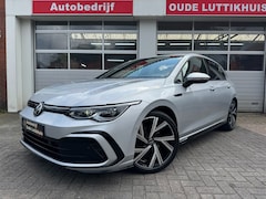 Volkswagen Golf - 1.5 eTSI 150PK DSG R-Line Camera ACC IQ.Light harman/kardon App-Connect