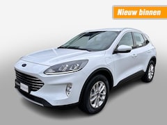 Ford Kuga - 2.5 PHEV TITANIUM