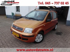 Fiat Panda - 1.2 EDIZIONE COOL/Airco/Fijne hogere zit/ Soepele motor