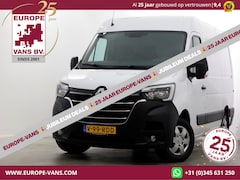 Renault Master - T33 2.3 dCi 150pk L1H2 Automaat Energy Comfort Airco/Navi/Camera 07-2022