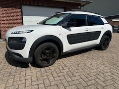 Citroën C4 Cactus - 1.2 PURET. BNS. PLUS