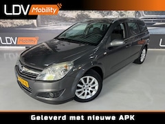 Opel Astra - 1.8 TEMPTATION / Airco / cruise Control / APK t/m 10-09-2027