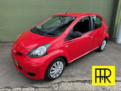 Toyota Aygo - 1.0 Cool