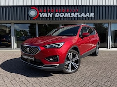 SEAT Tarraco - 1.4 TSI e-Hybrid PHEV Xcellence - Pano Trekhaak Stoelverw