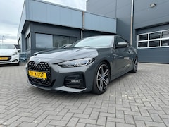 BMW 4-Serie - 430i Coupe High-Executive M-Sport 258PK