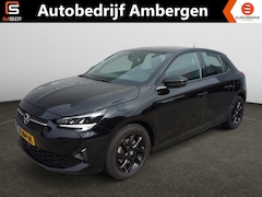 Opel Corsa - 1.2 Turbo (100Pk) GS-Line Navi Cruise Airco Géén Afleverkosten