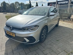 Volkswagen Polo - 1.0 TSI Life Business
