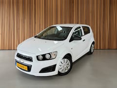 Chevrolet Aveo - 1.2 LS | Airco | Cruise control