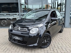 Citroën C1 - 1.0 E-VTI FEEL AIRCO