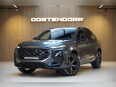 Audi Q3 - 1.5/272pk 200kW e-hybrid S-Line Blackstyle|2025|LED|Cruise+ACC|Keyless|Blindspot|PDC+Assis