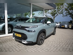 Citroën C3 Aircross - 1.2 PT SenS SHINE, Leerpakket, Navi, Carplay