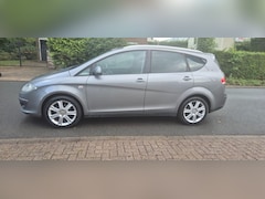 SEAT Altea XL - 1.4 Stylance/cruise control/ecc/trekhaak/lichtmetaal