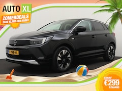 Opel Grandland - 1.6 Turbo PHEV Level 3 Half-Leder Afn.Trekhaak Camera