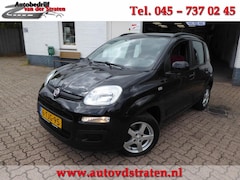 Fiat Panda - 1.2 EDIZIONE COOL/Airco/Let op 4 Cilinder