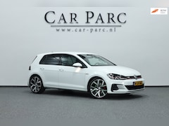 Volkswagen Golf - 2.0 TSI GTI Performance LED/VIRTUAL/S.VERWARMING/19" LMV/ACC/ECC/LINE/12 MDN GARANTIE