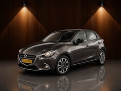 Mazda 2 - 2 1.5 Skyactiv-G Dynamic+