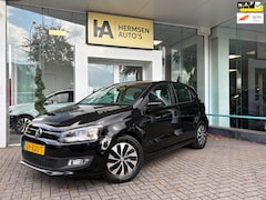 Volkswagen Polo - 1.0 BlueMotion|Distr.VV|Bluetooth|NAP|