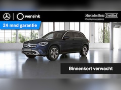Mercedes-Benz GLC-klasse - 200 4MATIC Premium | Trekhaak | Widescreen | Stoelverwarming | Distronic |