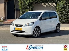 SEAT Mii - 1.0 FR 5-drs BEATS Audio Stoelverwarming