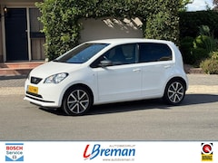 SEAT Mii - 1.0 FR 5-drs BEATS Audio Stoelverwarming