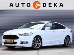 Ford Mondeo - 1.5 EcoBoost ST Line *Winterpack*Navigatie*Parkeersens