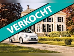 Fiat 500 C - C 1.2 DolceVita | RIJKLAARPRIJS | Apple CarPlay | Digitale Cockpit | Automatische Airco
