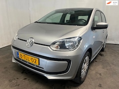 Volkswagen Up! - 1.0 move up BlueMotion - Rechts Achter Schade