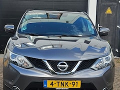 Nissan Qashqai - 1.2 Connect Edition