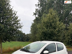 Citroën C1 - 1.0-12V Ambiance, NAP, Airco, Automaat. 5 Drs