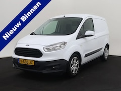 Ford Transit Courier - 1.5 TDCI Trend (Bestel) 11-2017 161.622 KM