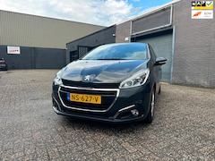 Peugeot 208 - 1.2 PureTech Blue Lion Airco Cruise Navi PDC LM-Wielen APK NAP