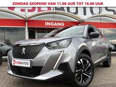 Peugeot 2008 - 1.2 PURETECH 130PK AUT. ALLURE NAVI CAMERA CARPLAY AIRCO LMV PDC