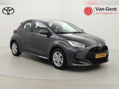 Toyota Yaris - 1.5 Hybrid Dynamic | Apple Carplay / Android Auto | Parkeersensoren voor/achter | Stoelver