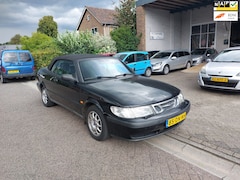 Saab 9-3 Cabrio - 2.0t S