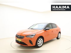 Opel Corsa - 1.2 Turbo 100pk Elegance | Achteruitrijcamera | Apple Carplay/Android Auto | Parkeersensor
