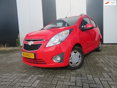 Chevrolet Spark - 1.0 16V LS Bi-Fuel