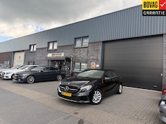 Mercedes-Benz A-klasse - 180 Business Solution | 1E EIGENAAR | 3/6/12 MND GARANTIE | LED | CRUISE | CAMERA | STOELV
