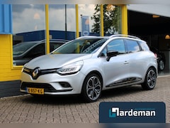 Renault Clio Estate - 1.2 TCe Bose Navi Trekhaak
